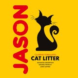 Jason Cat Litter
